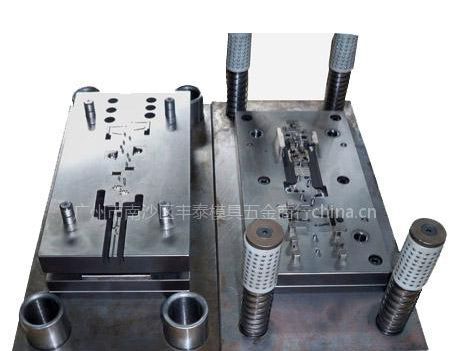 供應(yīng)五金沖壓模具圖片大全 義烏市昊軒文具用品商行