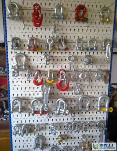 供應美式模鍛卸扣 青島卸扣_五金、工具_世界工廠網中國產品信息庫