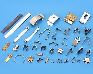 五金沖壓件 廊坊博農溫室