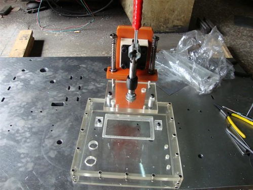 測(cè)試治具 ,東莞市長安永飛翔五金加工廠
