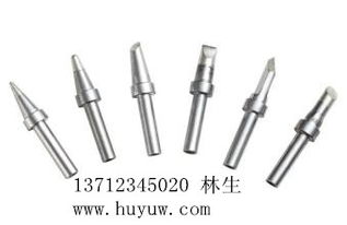 500烙鐵頭500 k烙鐵咀廠家 ,東莞市橫瀝三藏五金電子廠