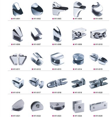 【專業(yè)供應鋅合金玻璃夾,玻璃層板夾,托玻璃夾,木層板夾】價格,廠家,圖片,其他家具櫥柜五金,高要市金利鎮(zhèn)宏億五金拋光廠-