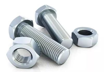 螺栓、螺母、墊片使用規范介紹,說不定哪天就用得上!_墊圈