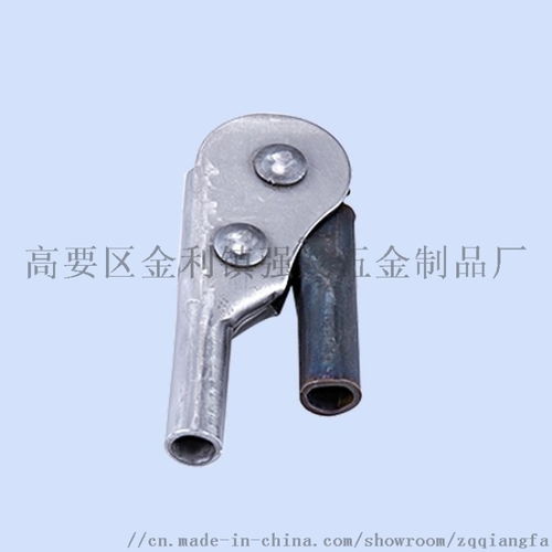 廣東日本扣鉸鏈懶人沙發角度調節器廠家 ,高要區金利鎮強發五金制品廠