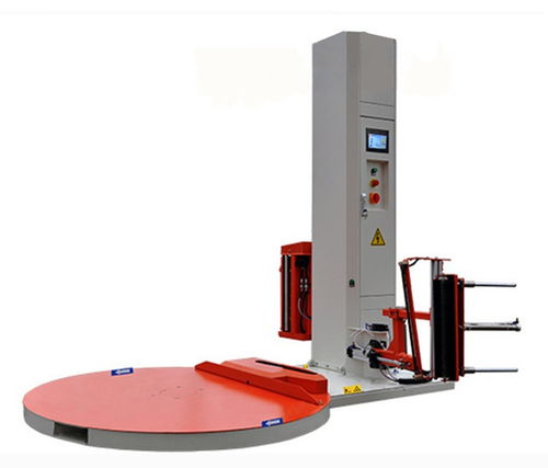 新會(huì)纏繞機(jī)節(jié)能化在五金行業(yè)的應(yīng)用與前景