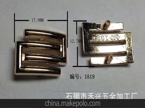 五金鞋扣配件供應(yīng)市場(chǎng)全解析 價(jià)格、采購(gòu)渠道與選購(gòu)指南